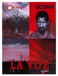 La Voz, Fall 2015 by El Instituto: Institute of Latina/o, Caribbean, and Latin American Studies
