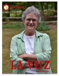 La Voz Fall 2014 by El Instituto: Institute of Latina/o, Caribbean, and Latin American Studies