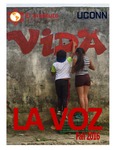 La Voz Fall 2016 by El Instituto: Institute of Latina/o, Caribbean, and Latin American Studies