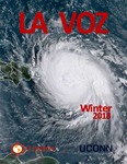 La Voz Winter 2018 by El Instituto