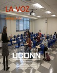 La Voz Spring 2020 by El Instituto: Institute of Latina/o, Caribbean, and Latin American Studies