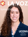 La Voz Spring 2023 by El Instituto: Institute of Latina/o, Caribbean, and Latin American Studies