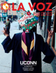 La Voz Fall 2023 by El Instituto: Institute of Latina/o, Caribbean, and Latin American Studies